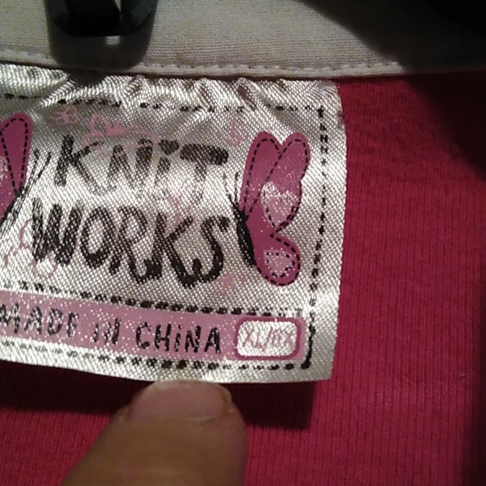 Girls Dress size 6x - Picture 4 of 5